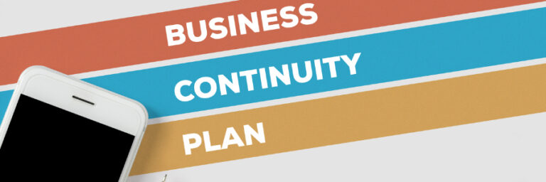 why should a business create a business continuity plan axis bank
