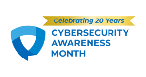 cybersecurity awareness month