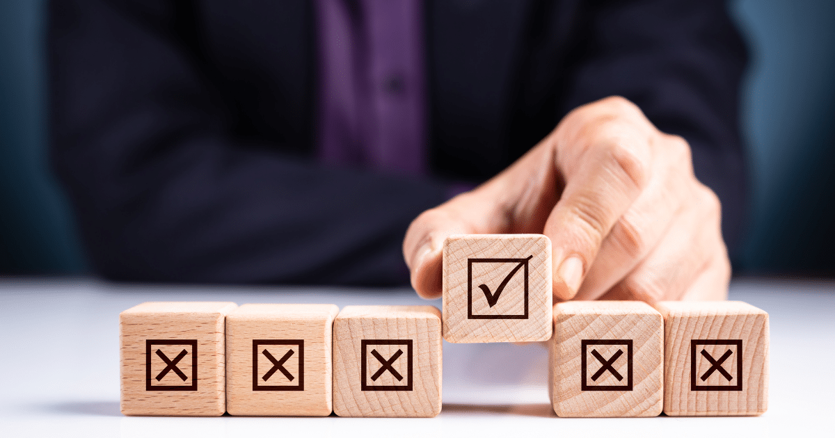 7 Essential Criteria for Choosing Your Managed IT Provider [Guide] | Just  Solutions, Inc