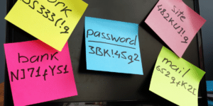 Understanding Password Security