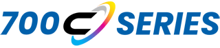KIP 700C Series Logo