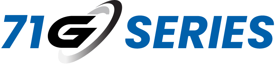 KIP 71G Series Logo