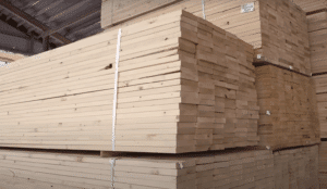 Wm. B. Morse Lumber Co.