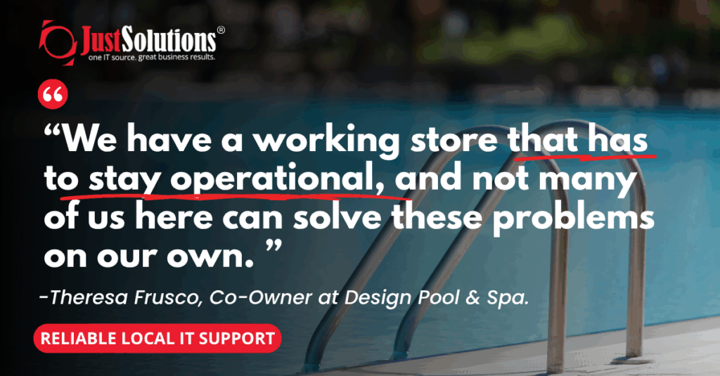 Design Pool Quote