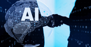 AI Benefits Cybersecurity Risks