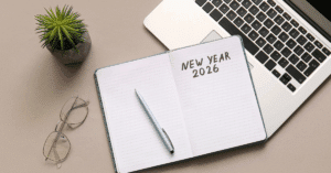 2026 technology goals