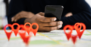 multiple locations it support