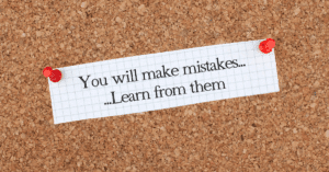 lessons companies learn