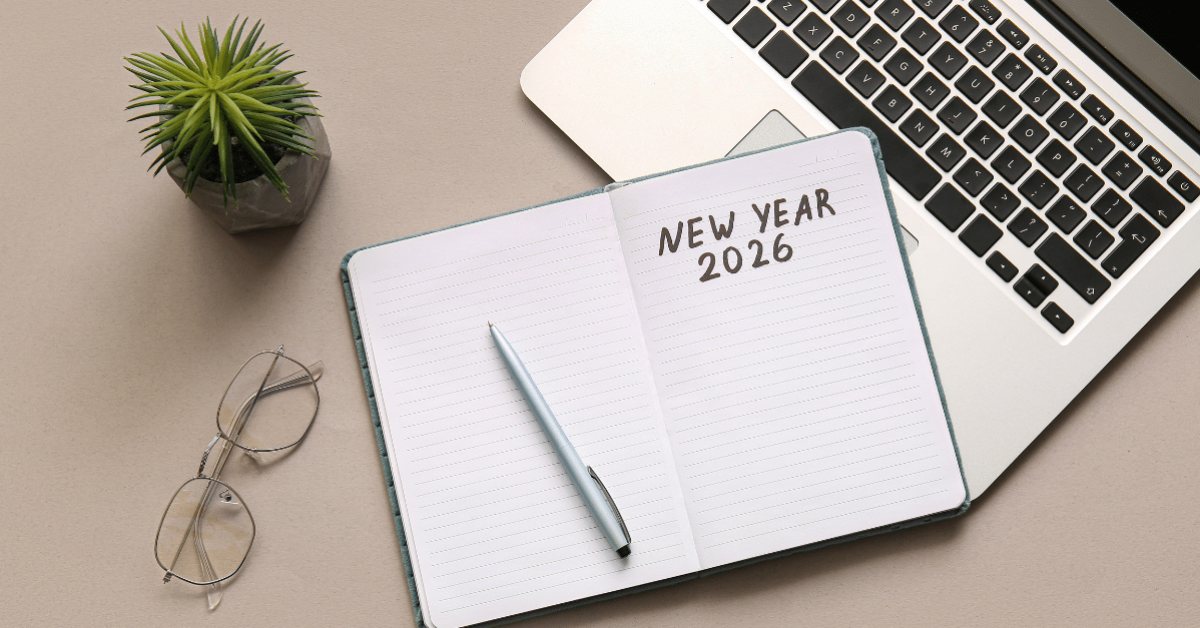 2026 technology goals