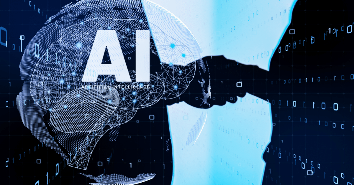 AI Benefits Cybersecurity Risks