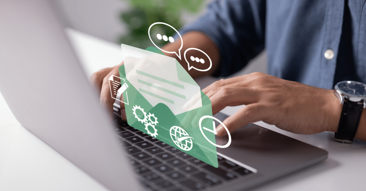 Email Security Report 2025