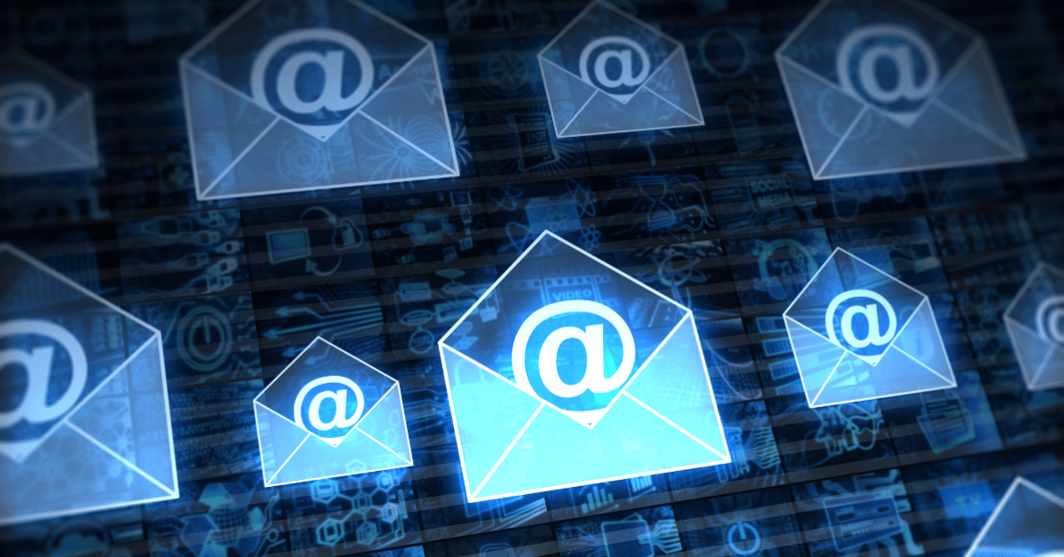 Email Security Report 2025