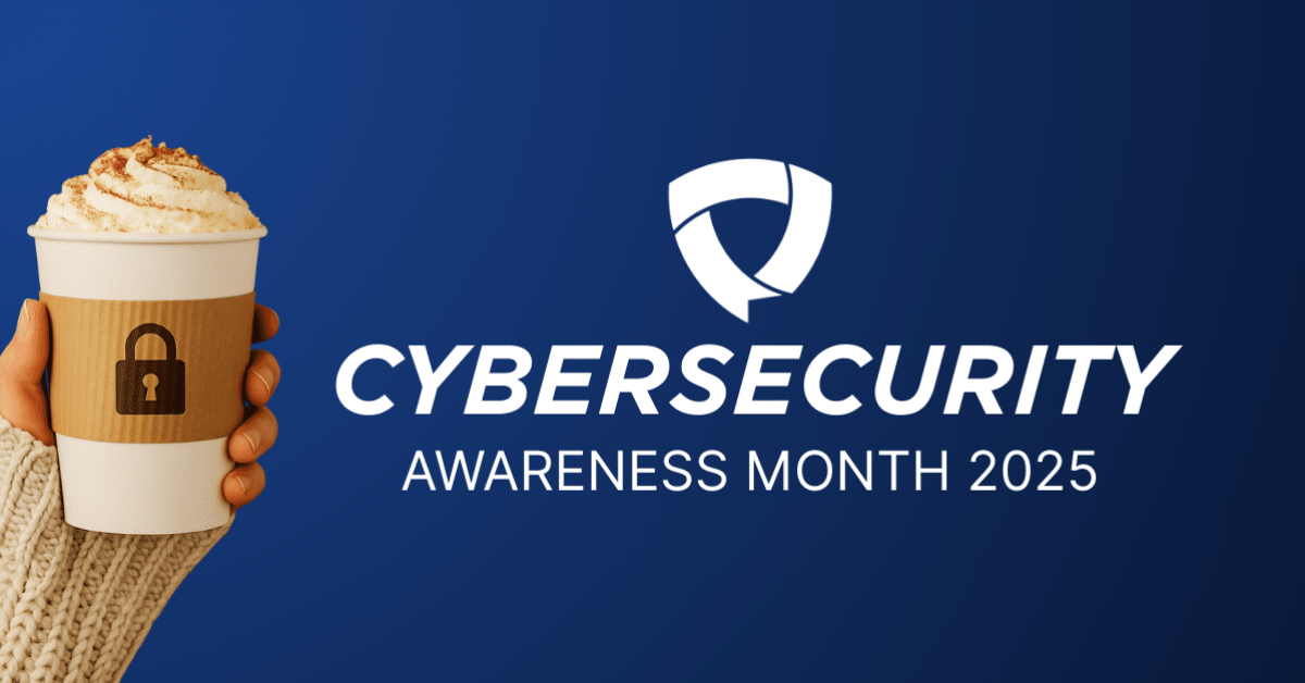 cybersecurity awareness month 2025
