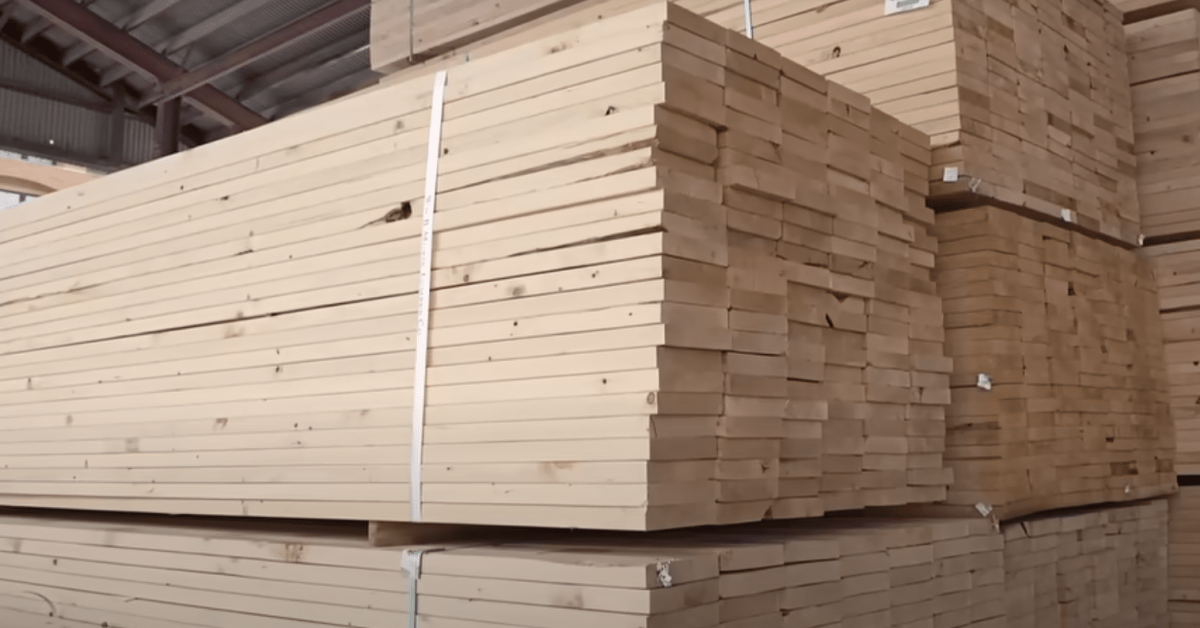 Wm. B. Morse Lumber Co.