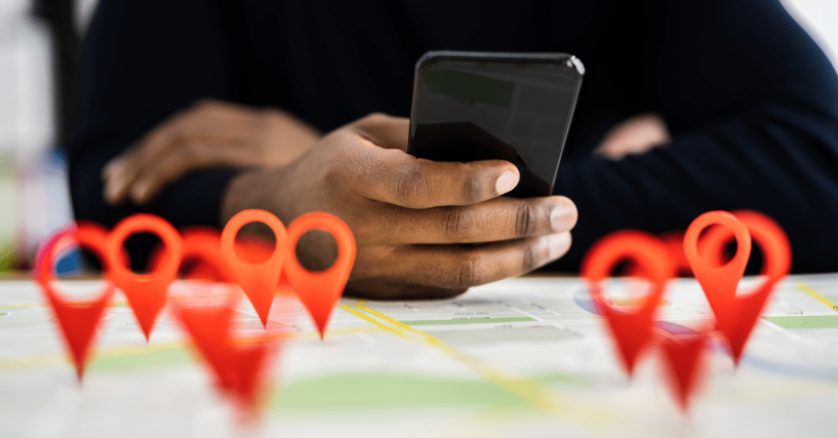 multiple locations it support