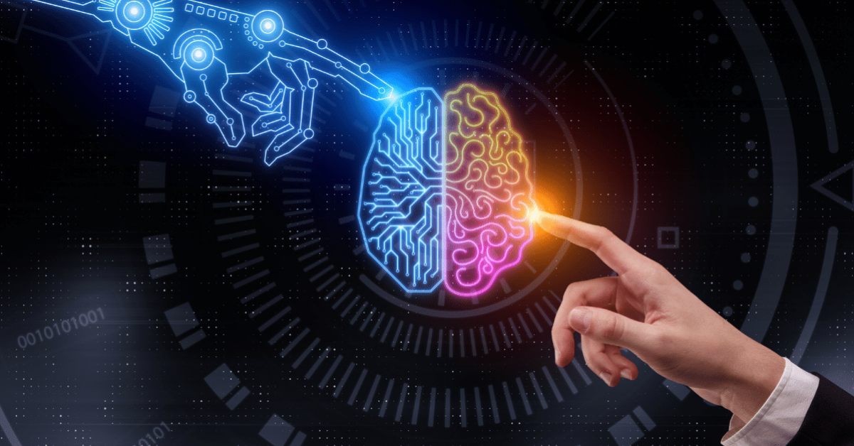 real intelligence in an ai world